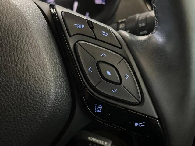 Toyota C-HR 2019-09 20049-4
