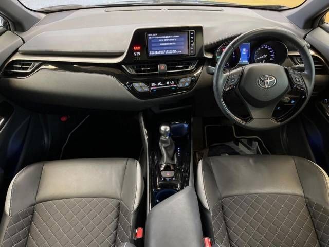 Toyota C-HR 2019-09 20049-1
