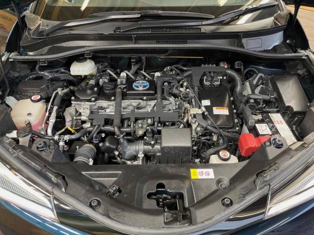 Toyota C-HR 2019-09 20049-18