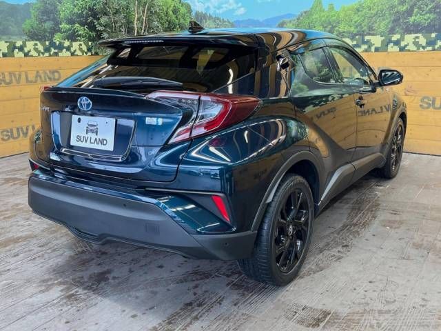 Toyota C-HR 2019-09 20049-17