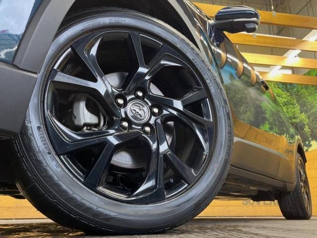 Toyota C-HR 2019-09 20049-13