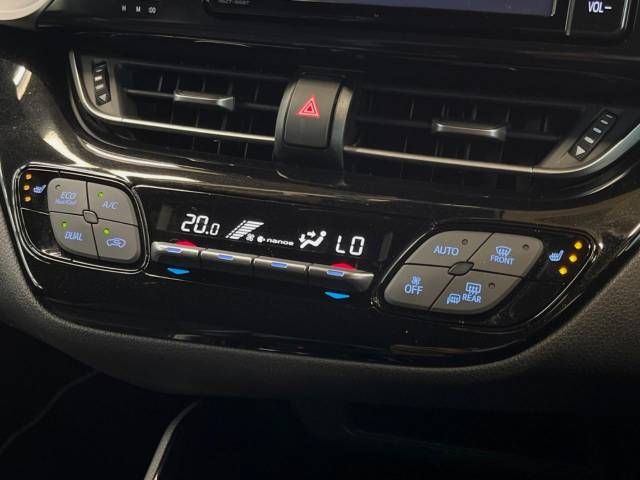 Toyota C-HR 2019-09 20049-6
