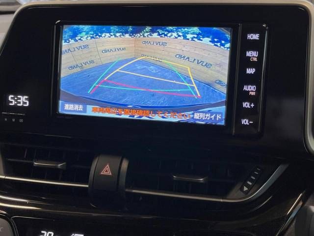 Toyota C-HR 2019-09 20049-3