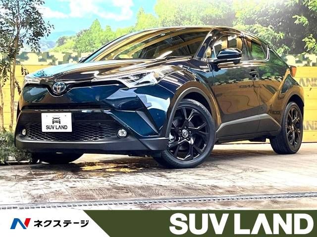 Toyota C-HR 2019-09 20049-0