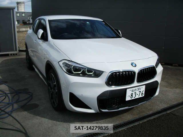 Bmw X2 2022-09 212735-0