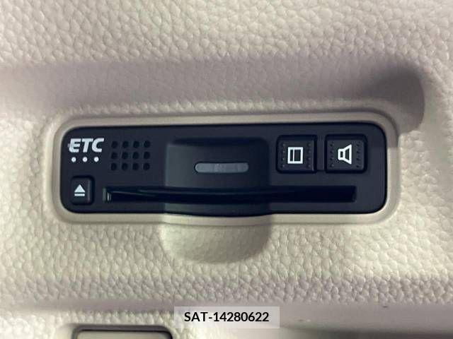 Honda N BOX CUSTOM 2018-04 279382-7