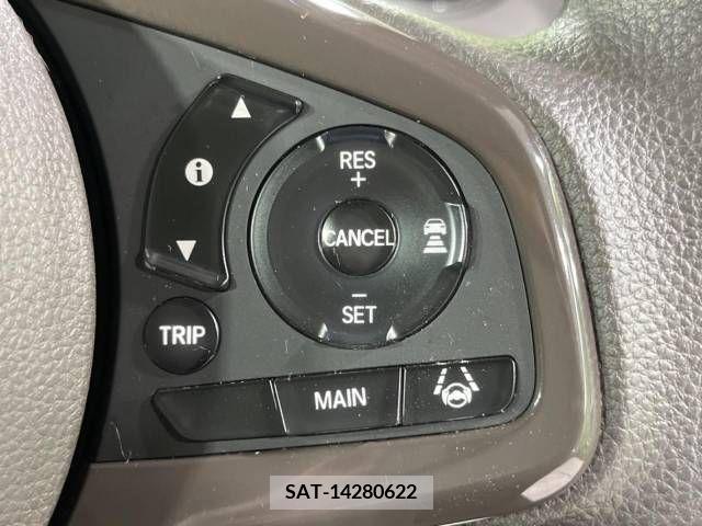 Honda N BOX CUSTOM 2018-04 279382-5