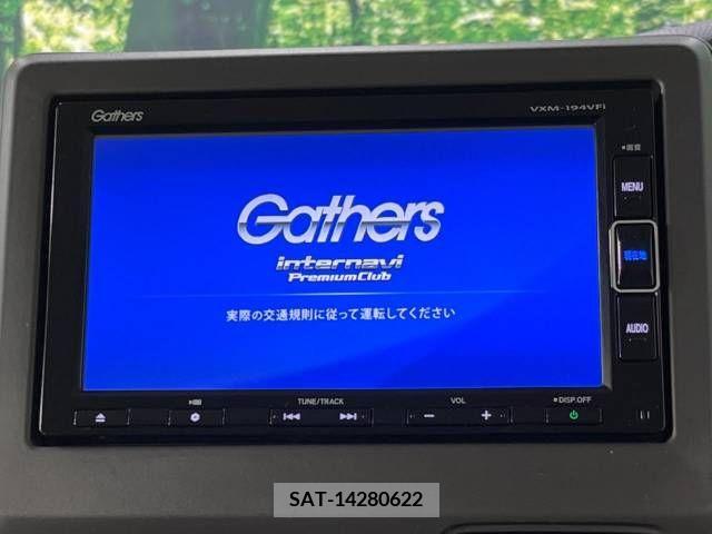 Honda N BOX CUSTOM 2018-04 279382-4