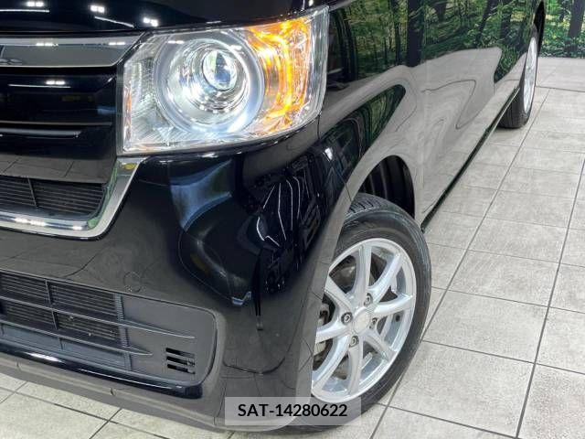 Honda N BOX CUSTOM 2018-04 279382-10
