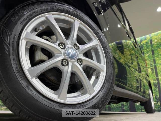 Honda N BOX CUSTOM 2018-04 279382-11