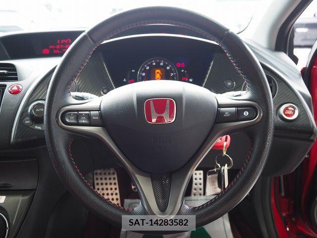 Honda CIVIC 2010-12 383473-17