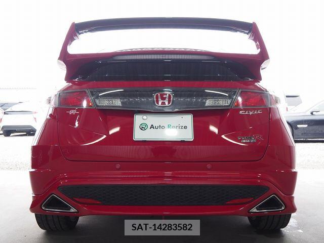 Honda CIVIC 2010-12 383473-3