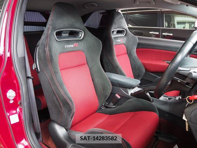 Honda CIVIC 2010-12 383473-9