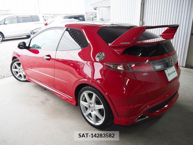 Honda CIVIC 2010-12 383473-4