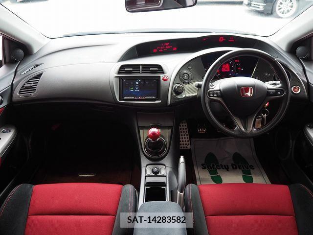 Honda CIVIC 2010-12 383473-8