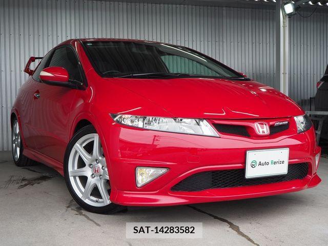 Honda CIVIC 2010-12 383473-2