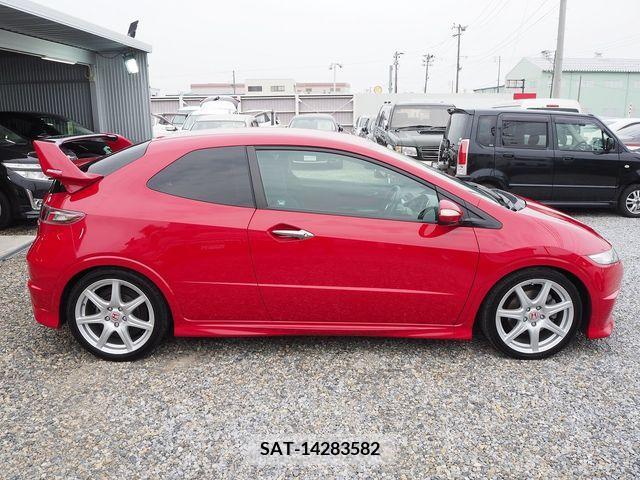 Honda CIVIC 2010-12 383473-5