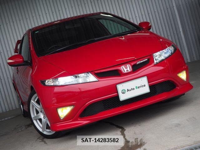 Honda CIVIC 2010-12 383473-6