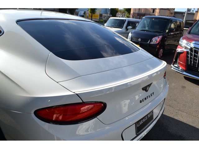 Bentley Bentley 2018-10 14689-15