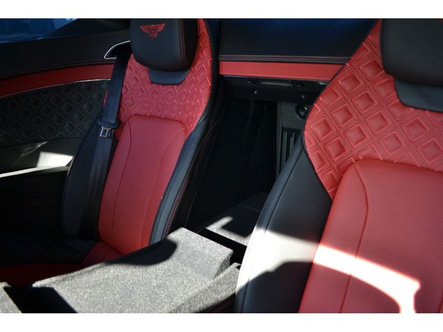 Bentley Bentley 2018-10 14689-19