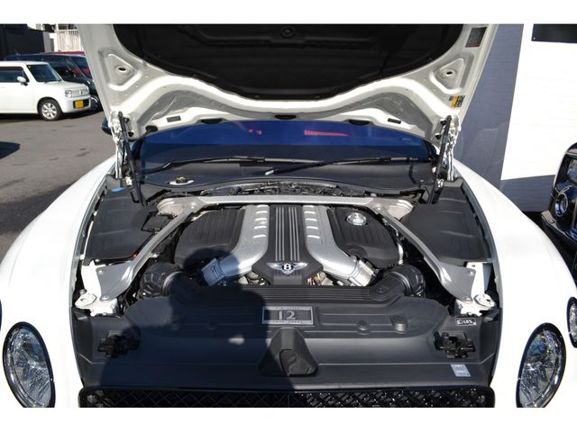 Bentley Bentley 2018-10 14689-29