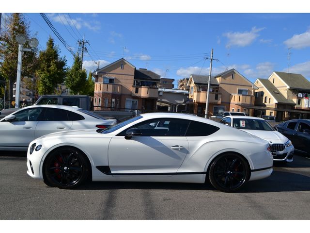 Bentley Bentley 2018-10 14689-6