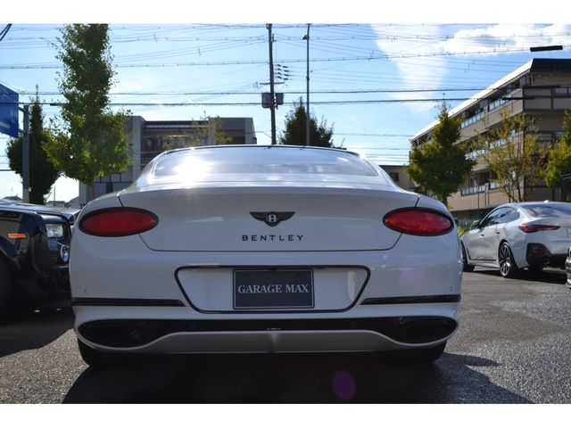 Bentley Bentley 2018-10 14689-2