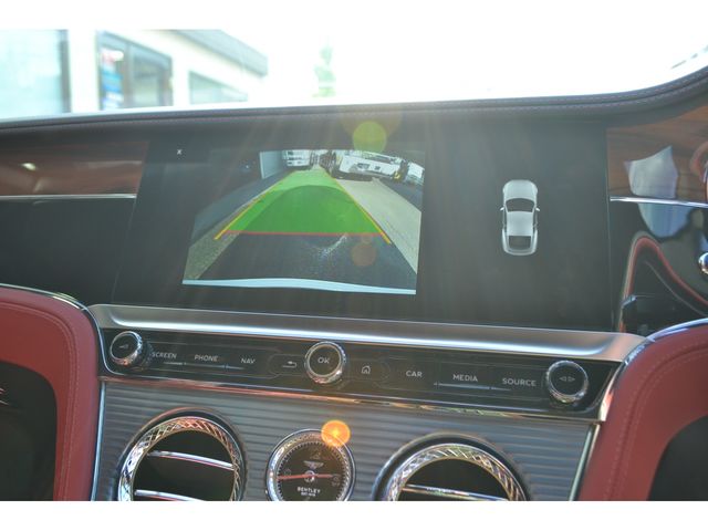 Bentley Bentley 2018-10 14689-25