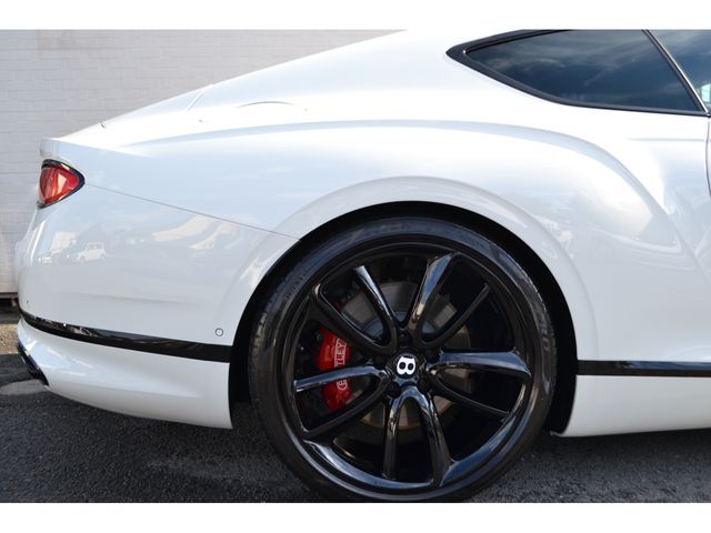 Bentley Bentley 2018-10 14689-10