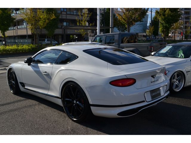 Bentley Bentley 2018-10 14689-8