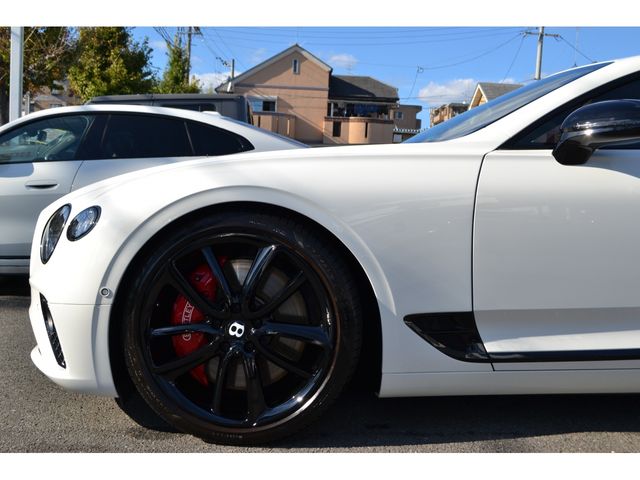 Bentley Bentley 2018-10 14689-12