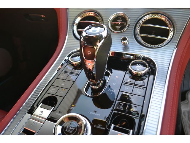 Bentley Bentley 2018-10 14689-16