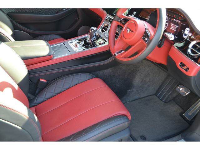 Bentley Bentley 2018-10 14689-18