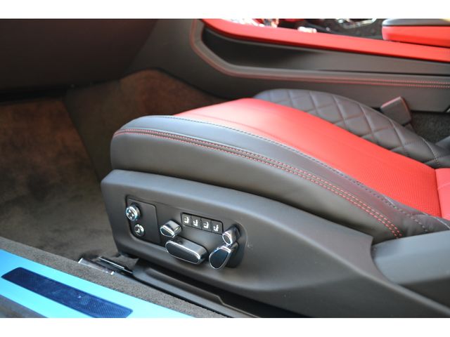 Bentley Bentley 2018-10 14689-20