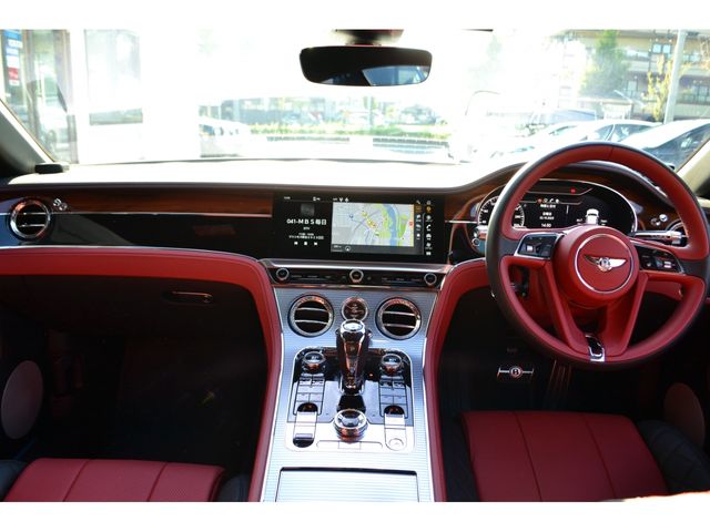 Bentley Bentley 2018-10 14689-1