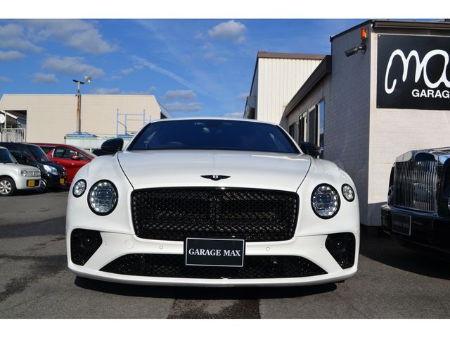 Bentley Bentley 2018-10 14689-3
