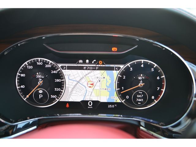 Bentley Bentley 2018-10 14689-26