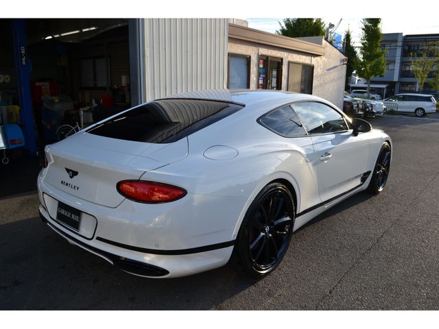 Bentley Bentley 2018-10 14689-7