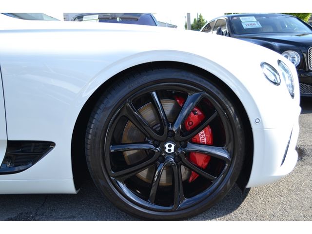 Bentley Bentley 2018-10 14689-11