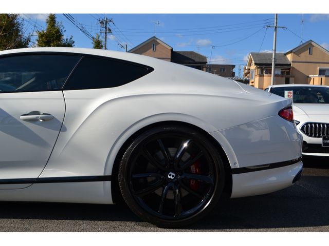 Bentley Bentley 2018-10 14689-13