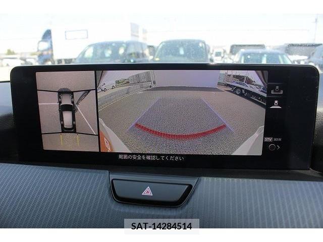 Mazda CX-60 2023-04 240161-2