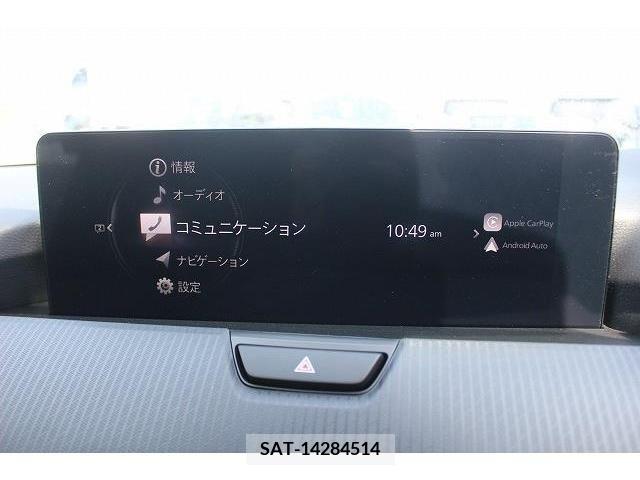 Mazda CX-60 2023-04 240161-1