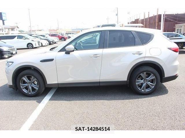 Mazda CX-60 2023-04 240161-8