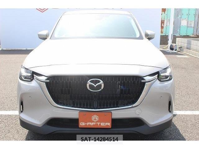 Mazda CX-60 2023-04 240161-7