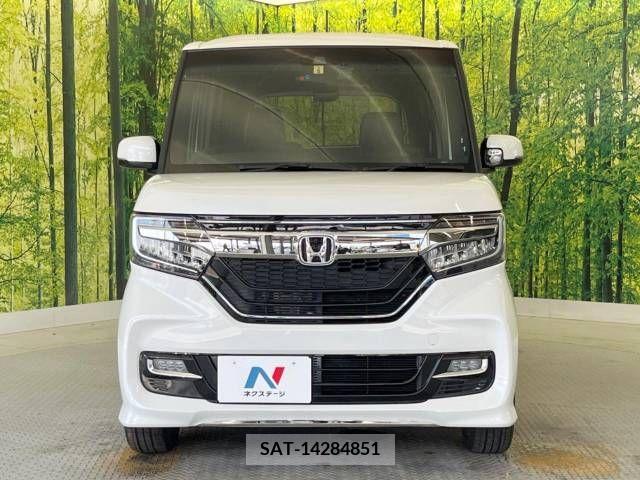 Honda N BOX CUSTOM 2019-05 279168-14