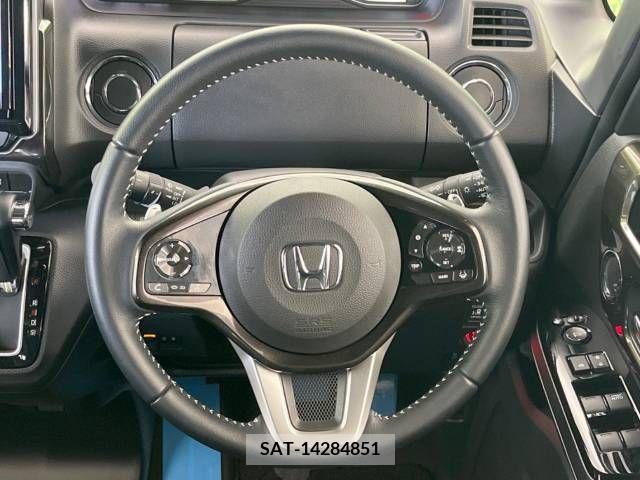 Honda N BOX CUSTOM 2019-05 279168-11