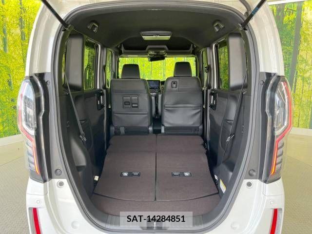 Honda N BOX CUSTOM 2019-05 279168-10