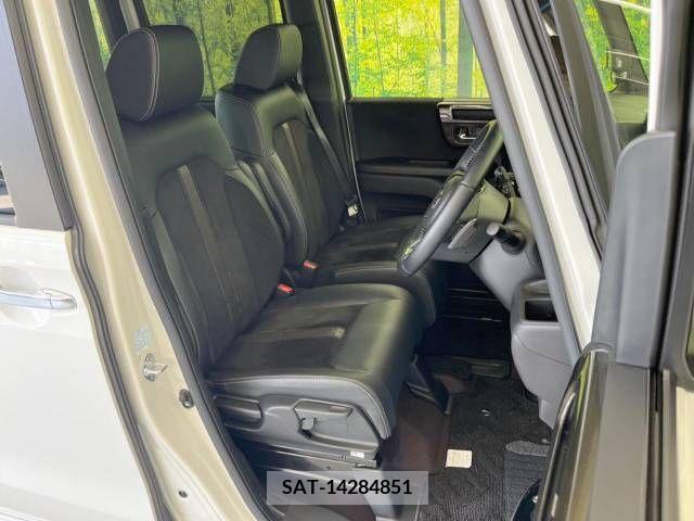 Honda N BOX CUSTOM 2019-05 279168-8