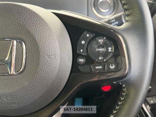 Honda N BOX CUSTOM 2019-05 279168-6