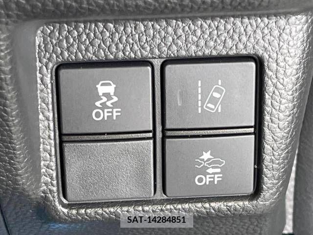 Honda N BOX CUSTOM 2019-05 279168-5